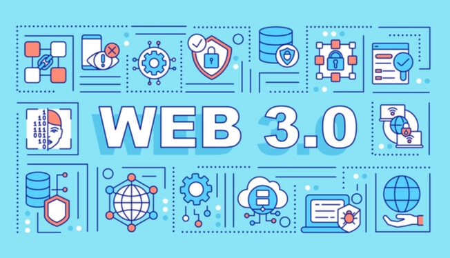 Web3.0是啥？Web3.0和区块链啥关系？ - php中文网